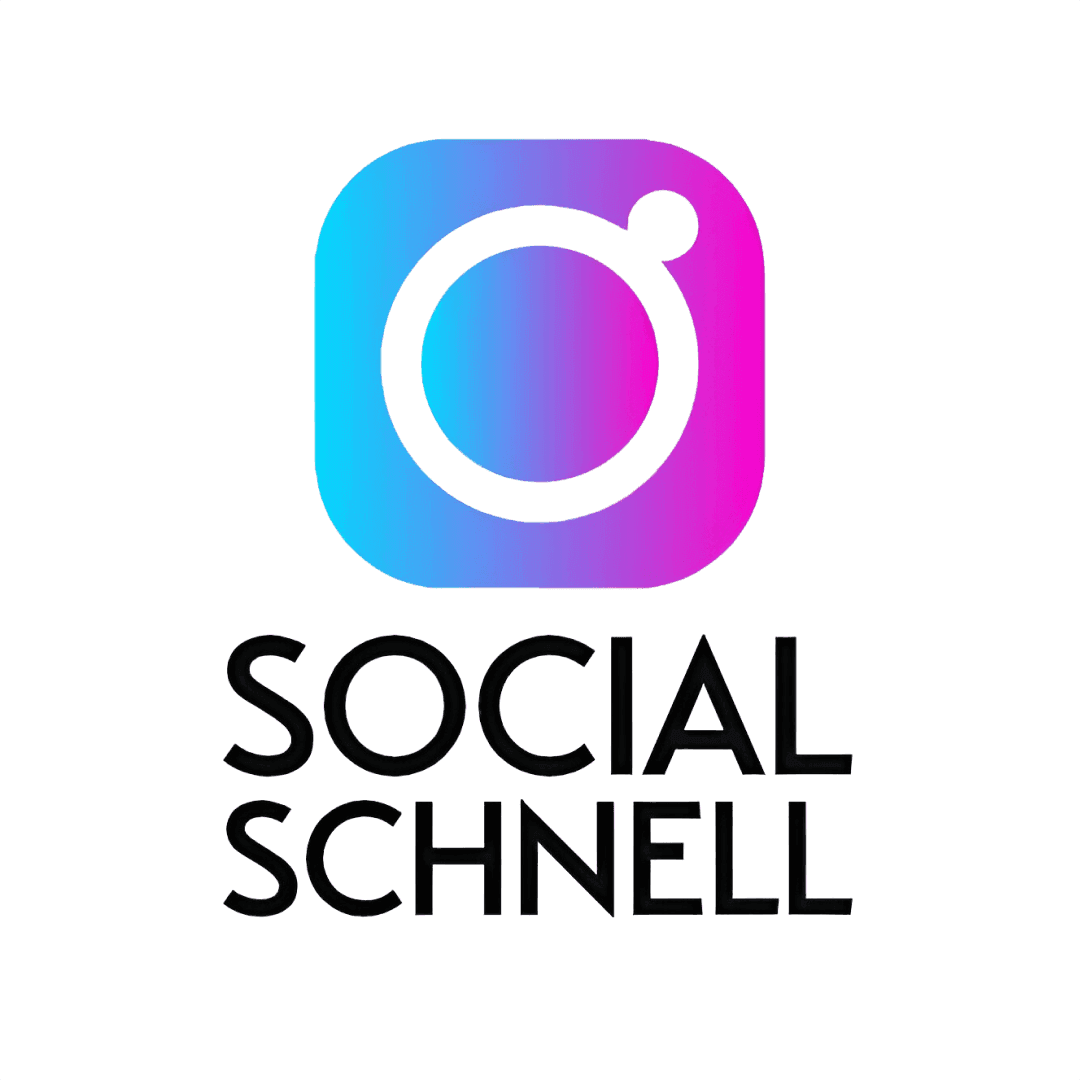 Social Schnell logo