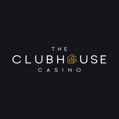 The ClubHouse Casino logo