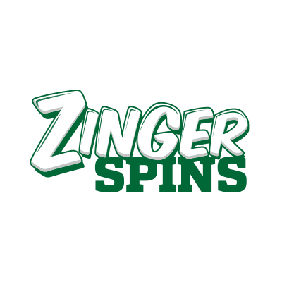Zinger Spins Casino logo