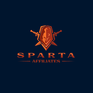 Sparta Aﬃliates logo