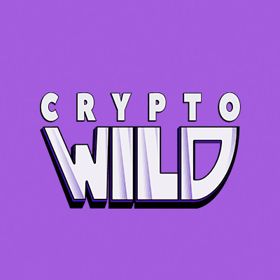 CryptoWild Casino logo