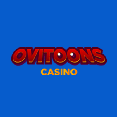 Ovitoons Casino logo