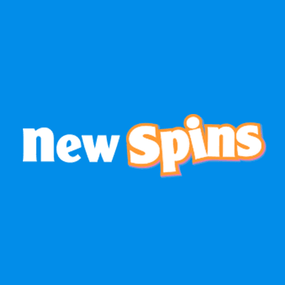 New Spins Casino logo