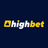Highbet Casino logo