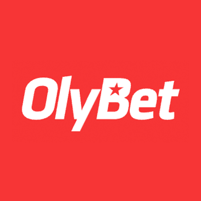 OlyBet Casino logo
