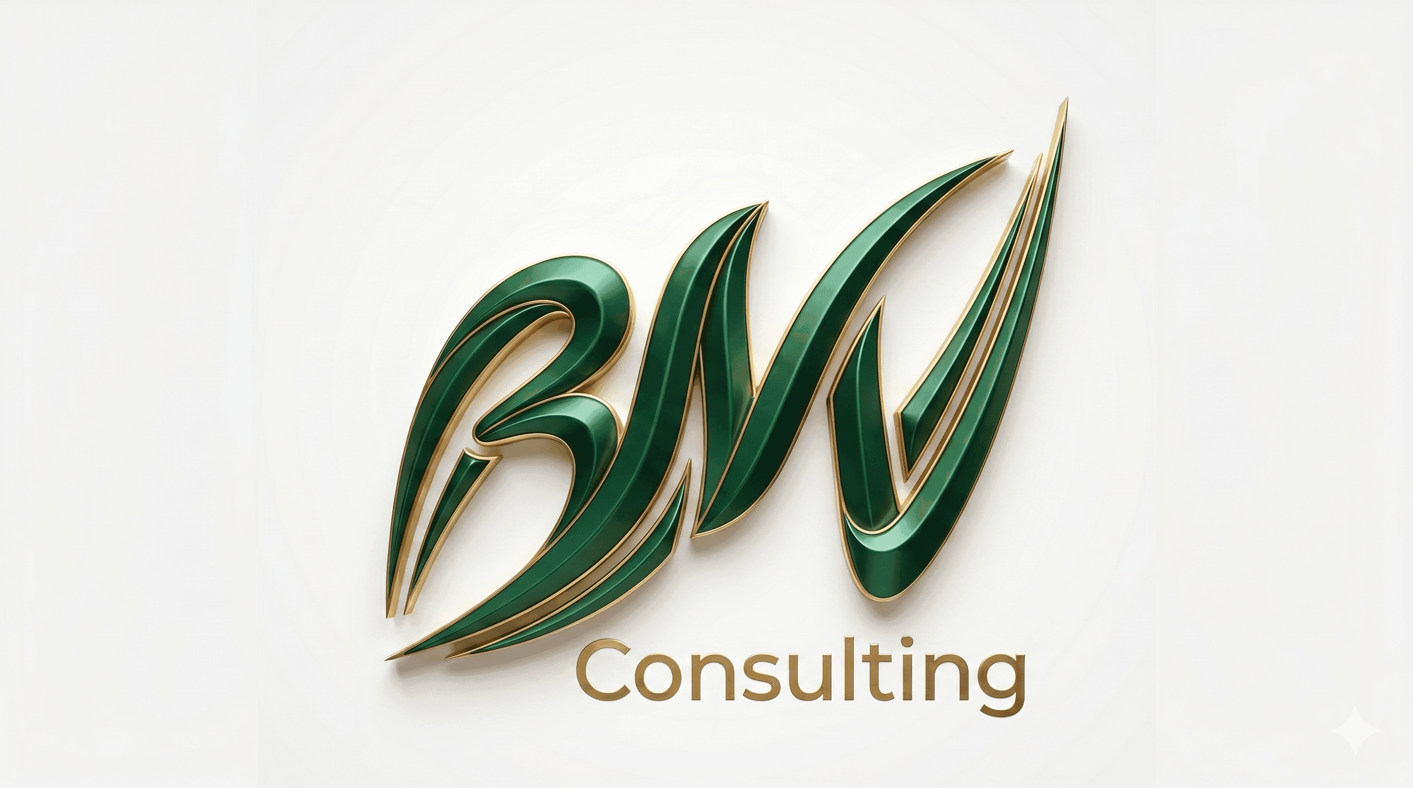BMV Consulting logo