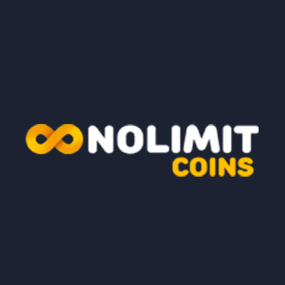NoLimitCoins Casino logo