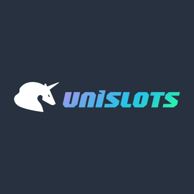 Unislots Casino logo