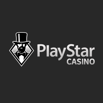 PlayStar Casino USA logo
