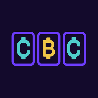 Cryptoboss Casino logo