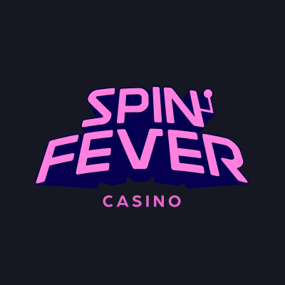 SpinFever Casino logo