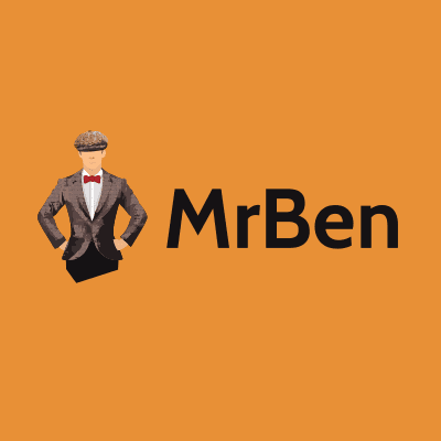 MrBen Casino logo
