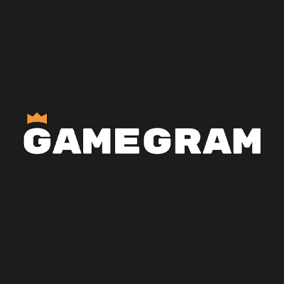 Gamegram Casino logo