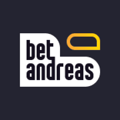 BetAndreas Casino logo