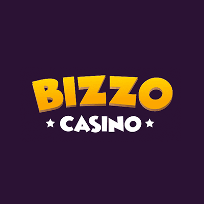Bizzo Casino logo
