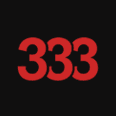 333 Palace Casino logo