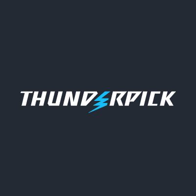 Thunderpick Casino logo