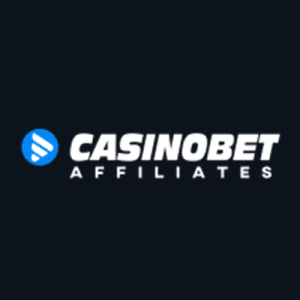 Casinobet Affiliates logo