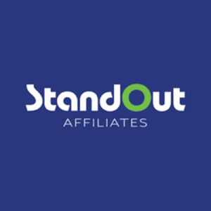 Standout Affiliates logo