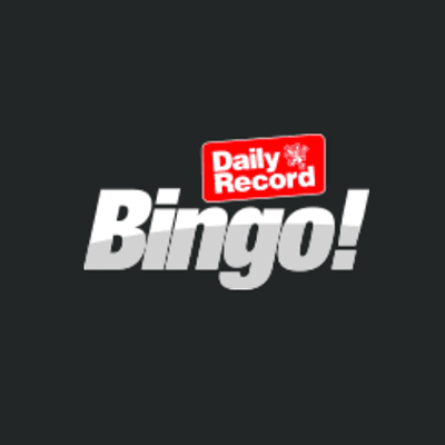 Daily Record Bingo Casino logo
