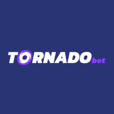 Tornadobet Casino logo
