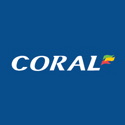 Coral Casino logo