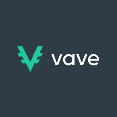 Vave Casino logo