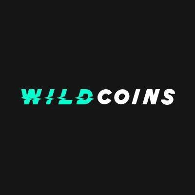 WildCoins Casino logo