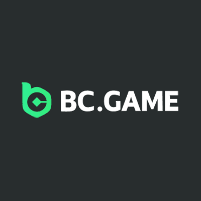 BC.Game Casino logo