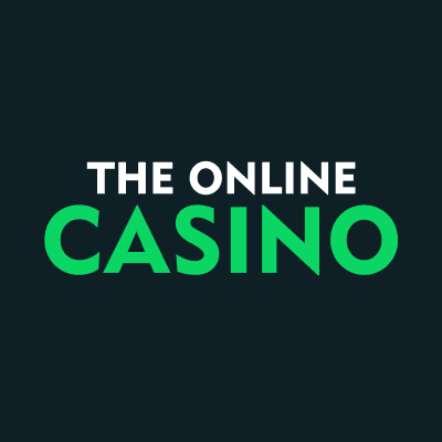 TheOnlineCasino logo