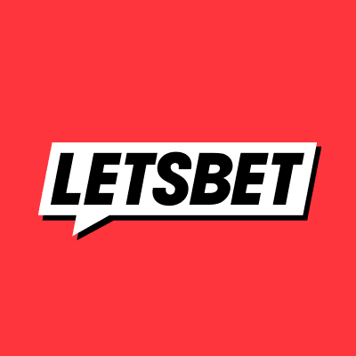 Lets Bet Casino logo