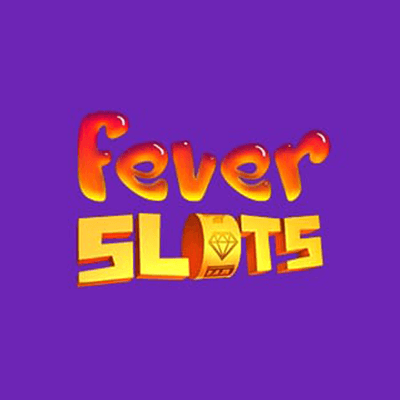 Fever Slots Casino logo