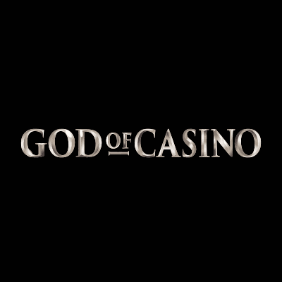 God of Casino logo