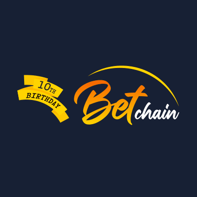 BetChain Casino logo