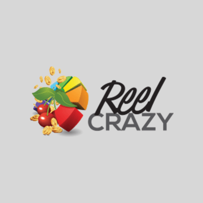 Reel Crazy Casino logo
