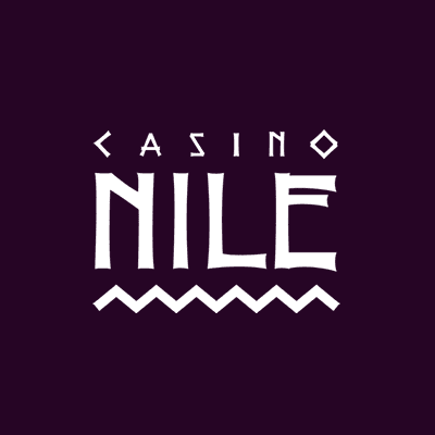 Casino Nile logo