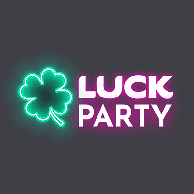 Luck Party Casino logo
