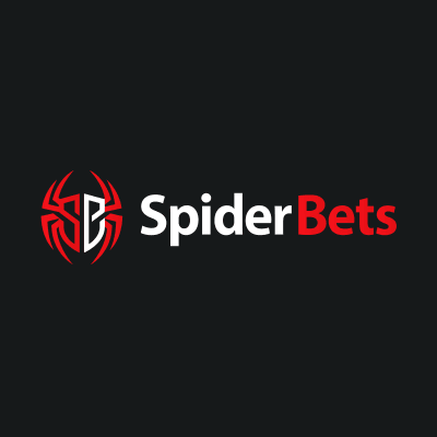 SpiderBets Casino logo