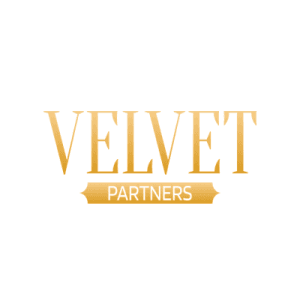 Velvet Partners logo