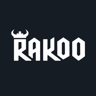 Rakoo Casino logo