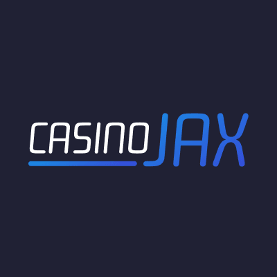 CasinoJAX logo