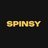 Spinsy Casino logo
