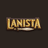 Lanista Casino logo