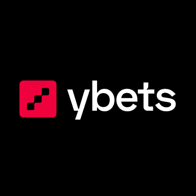 Ybets Casino logo