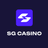 SG Casino logo