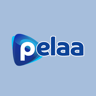 Pelaa Casino logo