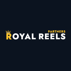 RoyalReels Affiliates logo