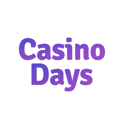 Casino Days logo