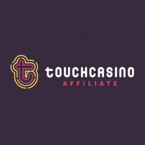 Touch Casino Affiliates logo