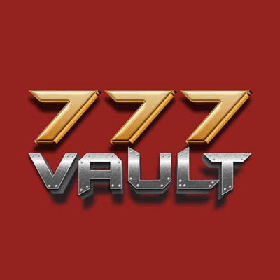 777Vault Casino logo
